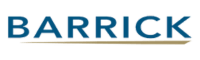 Barrick logo