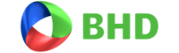 BHD logo
