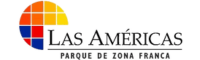 Las Americas Parque de Zona Franca logo