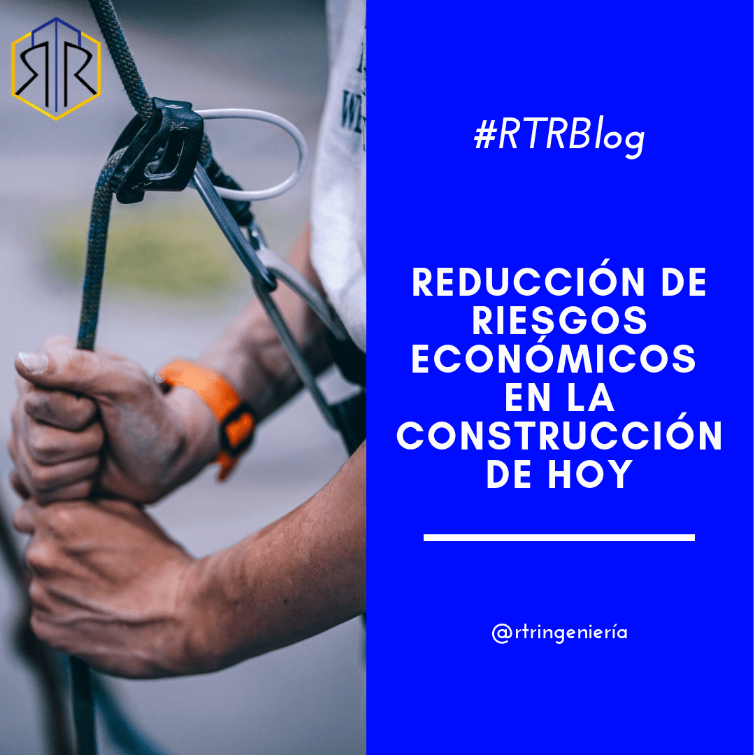 Cover for Reducir el riesgo económico en construcción con BIM 5D