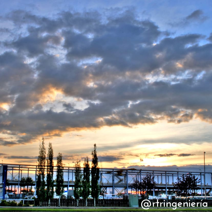 Project image for BIM Management for Industrial Park Development Project