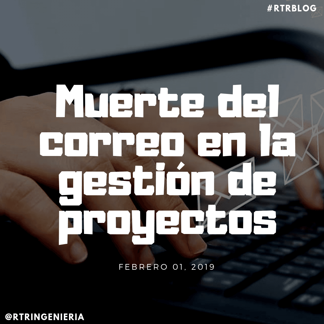 Cover for Correo electrónico vs. mensajería instantánea en proyectos de construcción