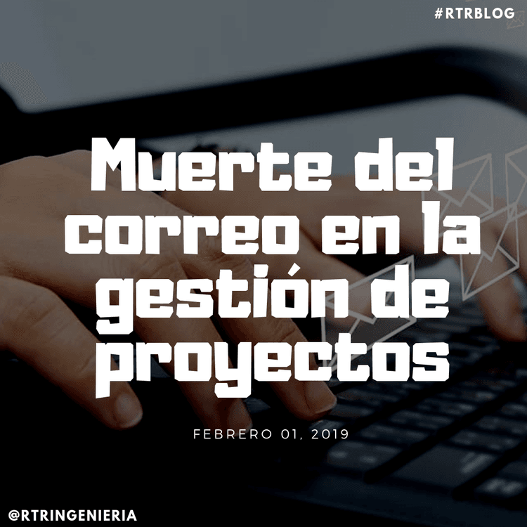 Cover for Correo electrónico vs. mensajería instantánea en proyectos de construcción